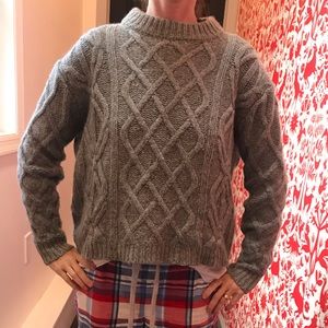 Autumn Cashmere 100% thick cashmere Luxury!!!